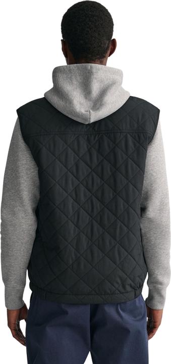 Immagine prodotto GANT gilet imbottito quilted windcheater (XL)