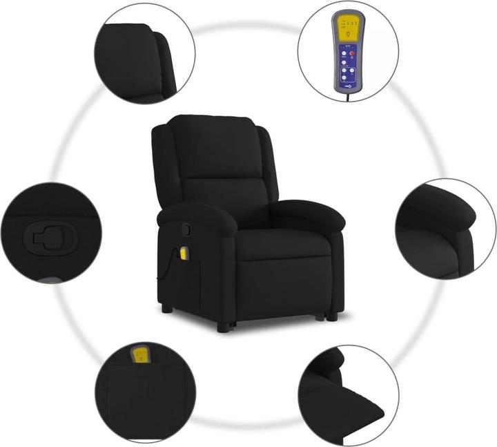 Actual product image VidaXL Ismagrad
