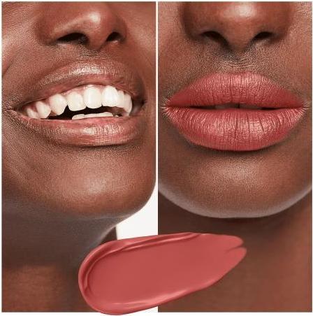 Produktbild Rimmel London Lasting Mega Matte Liquid Lip Colour (Coral Sass)