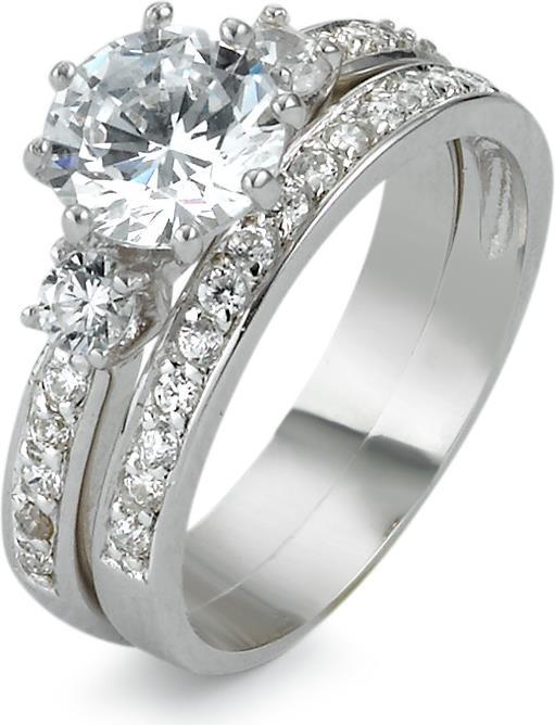 Rhomberg Fingerring (56)
