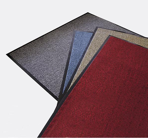 Actual product image kaiserkraft Indoor doormat, polypropylene pile (120 x 90 cm)