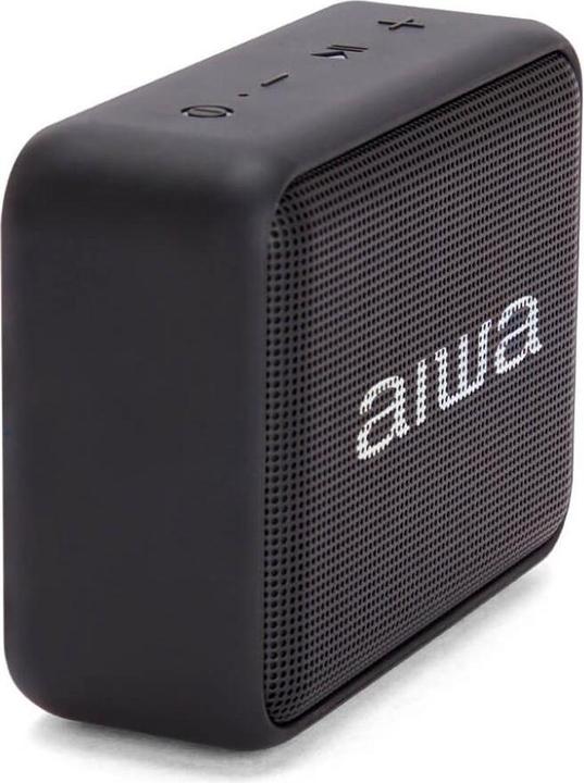 Immagine prodotto Aiwa BS-200BK (12 h, Batteria ricaricabile)