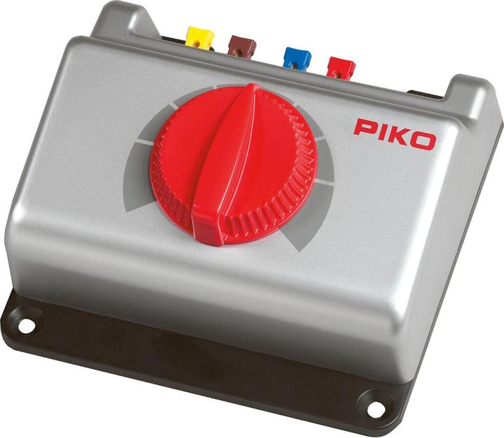 Image du produit Piko Régulateur de vitesse Basic 0-16 V / 2 A