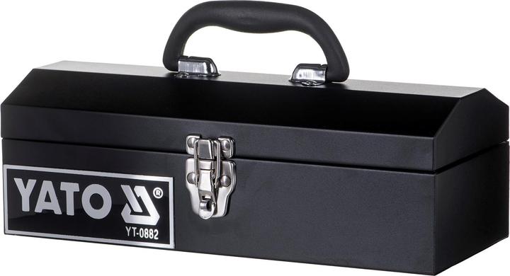 Produktbild Yato Werkzeugkasten (1 Teile)