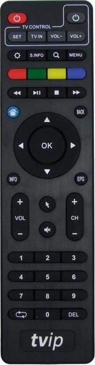 Image du produit TVIP S-Box v.610 (Linux)
