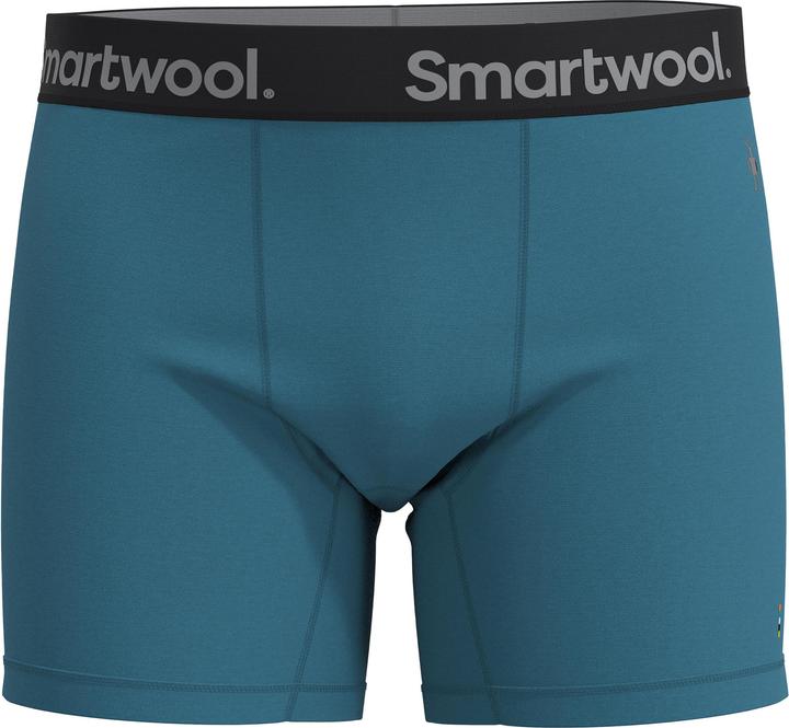 Smartwool Ms Boxer Brief