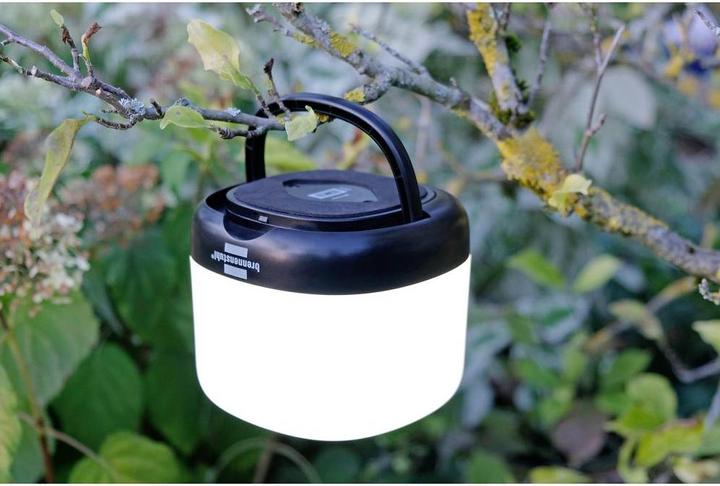 Immagine prodotto Brennenstuhl Luce solare LED per esterni GL 400 AS, batteria ricaricabile