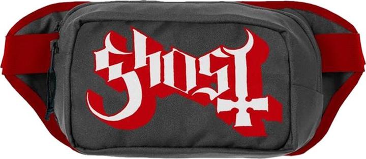 Immagine prodotto Ghost Logo Poliestere Borsa a Tracolla
