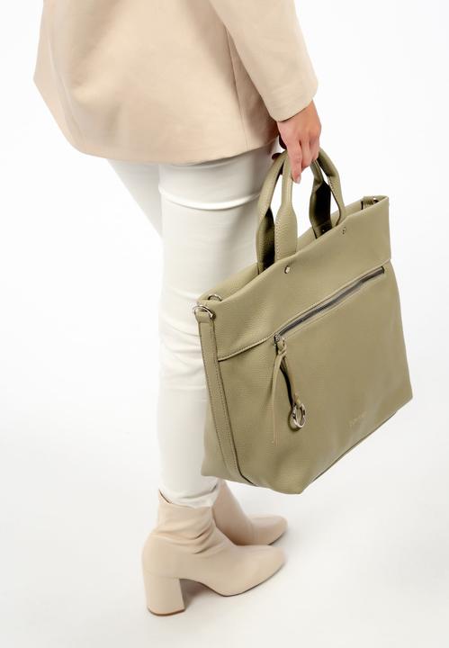 Actual product image Suri Frey Shopper Debby (21.80 l)