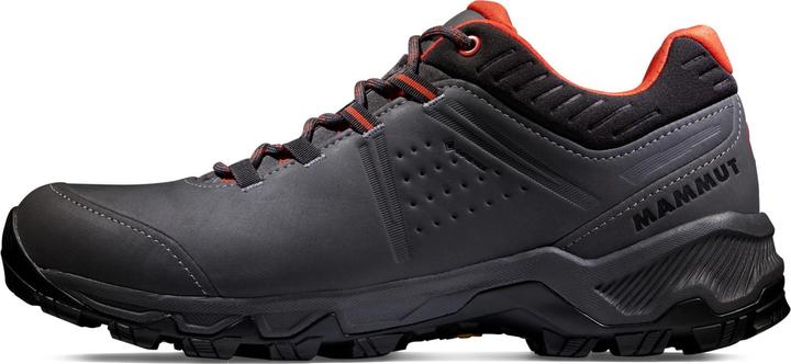 Produktbild Mammut Mercury IV Low GTX Men (42)