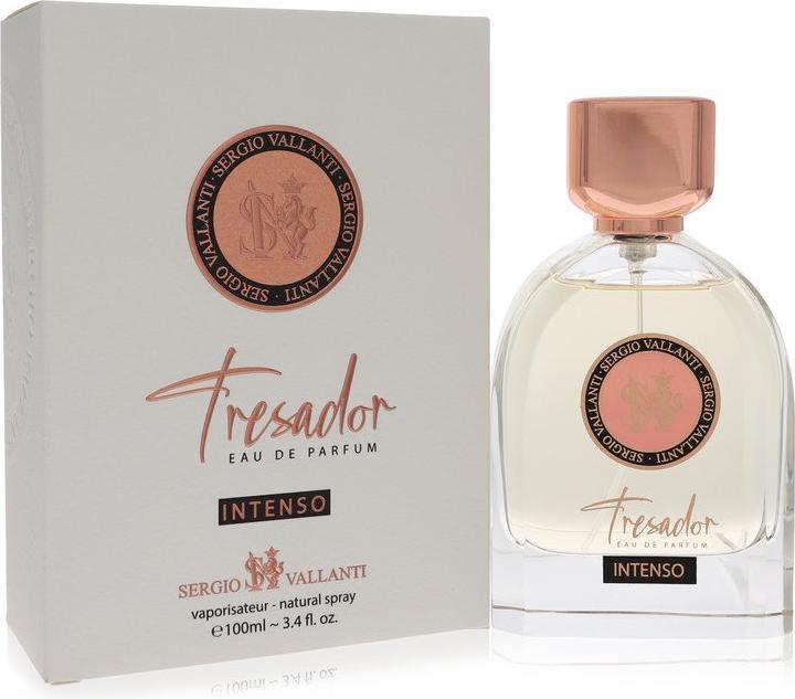 Produktbild Dumont Paris Dumont Tresador Intenso (Eau de Parfum, 100 ml)