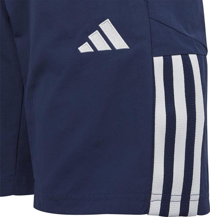 Immagine prodotto adidas Pantaloncini da allenamento Tiro 23 Competition Downtime da bambino (128)
