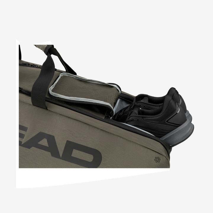 Actual product image Head Speed Pro X racket bag L