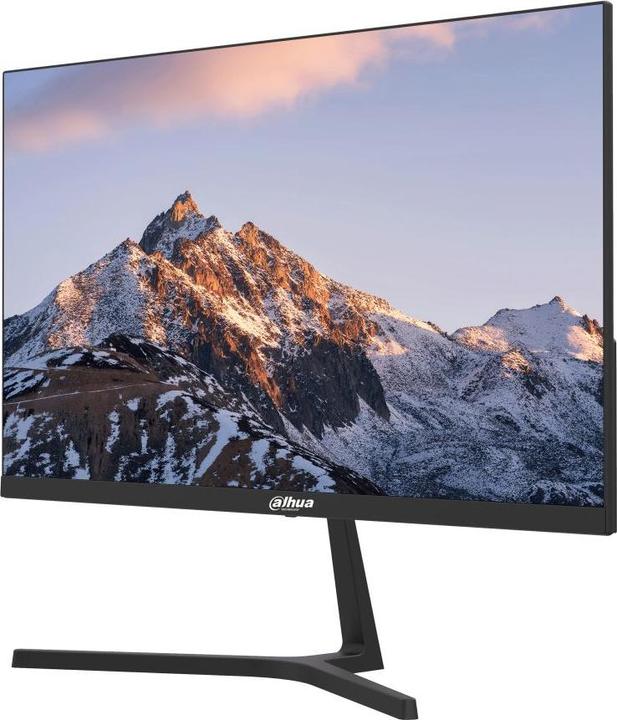 Image du produit Dahua LM27-B200S (27") pixels Full HD LED Noir (1920 x 1080 pixels, 27")