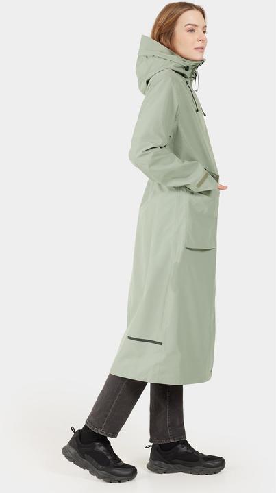 Produktbild Didriksons Women's Nadja Parka 4 (40)
