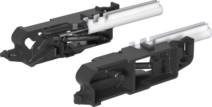 Hettich Self-closing housing Stop Control Silent Syst (1 pcs.)