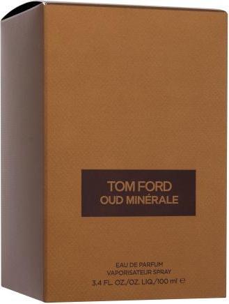 Image du produit Tom Ford Oud Minrale (Eau de parfum, 100 ml)