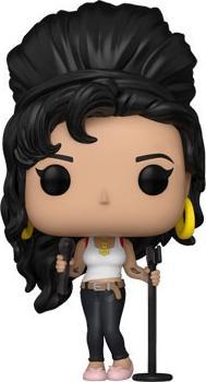 Image du produit Funko POP! Amy Winehouse en débardeur Exclusive