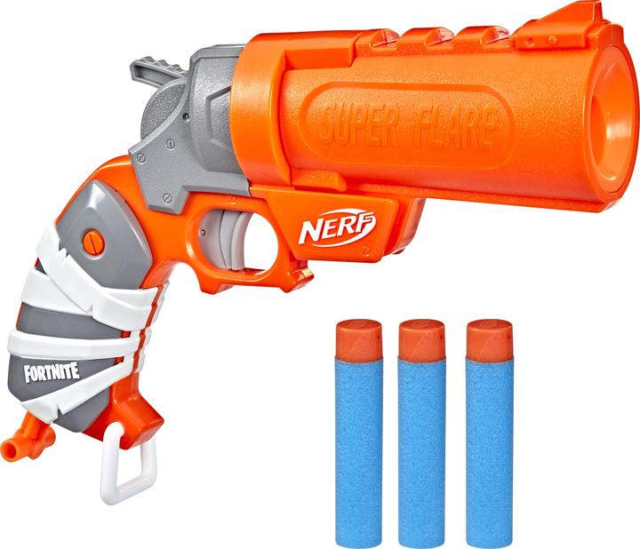 Image du produit Nerf Flare