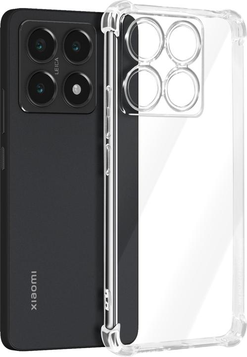 Immagine prodotto Avizar Custodia ToughShield (Xiaomi 14T)