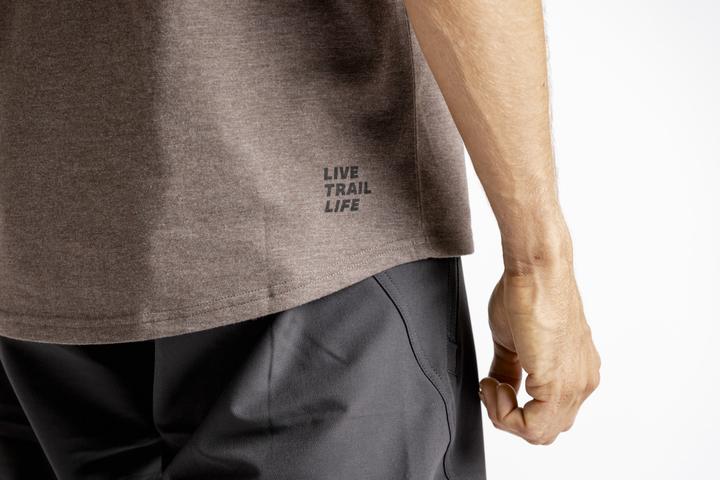 Image du produit iXS Flow Fade Tech Tee (S)