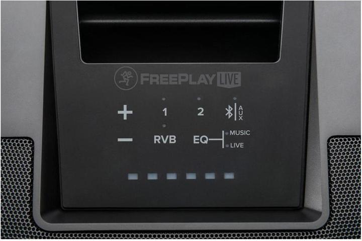 Image du produit Mackie FreePlay Live (1x 150 W)