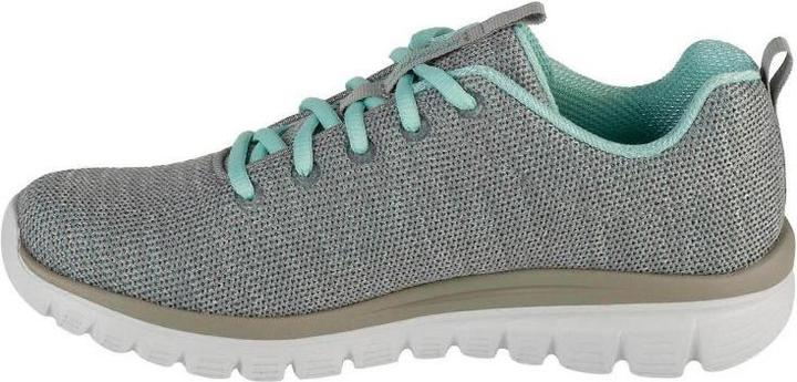 Actual product image Skechers Twisted Fortune (39.5)