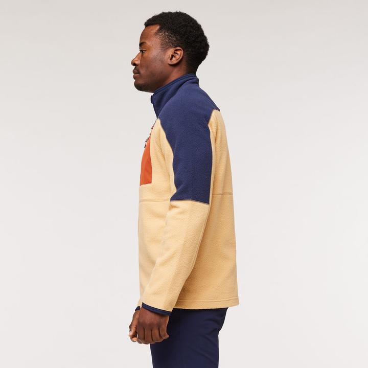 Image du produit Cotopaxi Abrazo Fleece Full-Zip Jacket (XL)