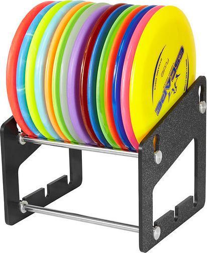 Produktbild Züca Compact Discgolf Rack