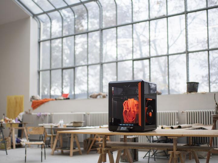 Productafbeelding Prusa 3D-Drucker CORE One