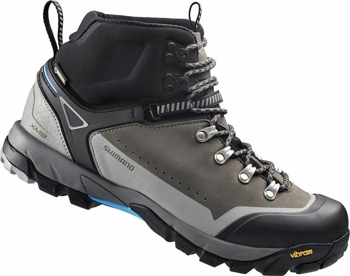Shimano Mt Sh-Xm900 (40)