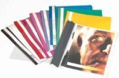Image du produit Durable Classeur standard à feuilles mobiles en PVC (A4, 1 x)