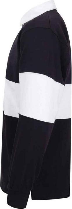 Produktbild Front Row RugbyShirt Verkleidet (XXL)