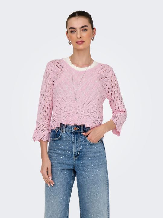 Image du produit JdY JDYNEW Haut tricoté Haut tricoté (L)