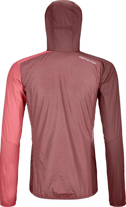 Image du produit Ortovox Veste coupe-vent pour femme (S)