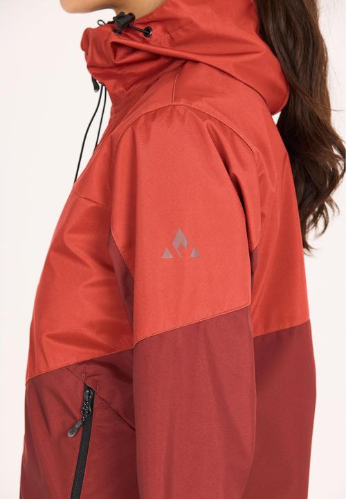 Produktbild Whistler Women's Rosea Softshell Jacket W-Pro 8000 (36, S)