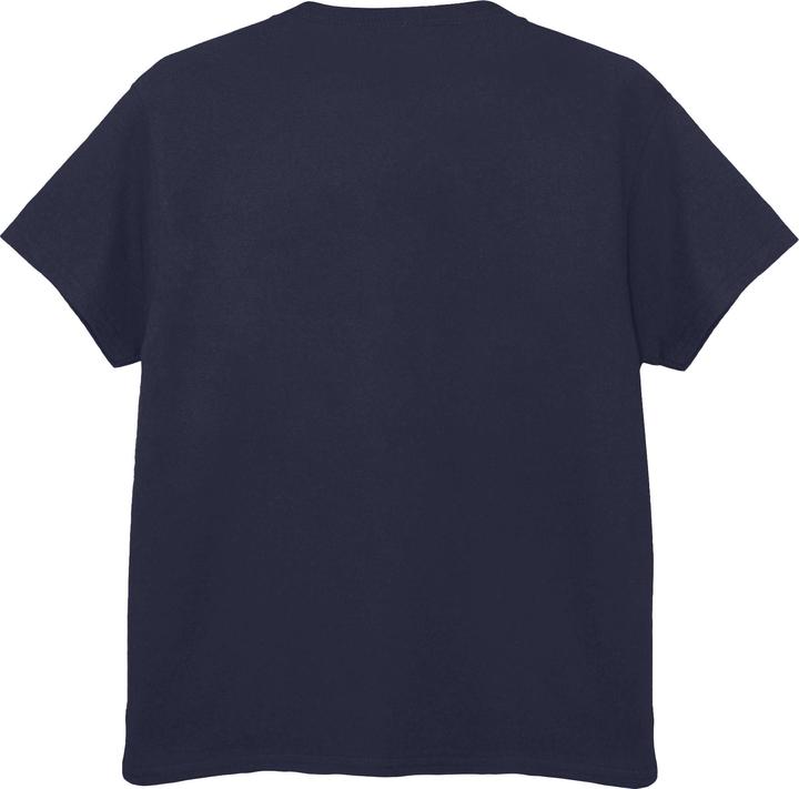 Actual product image Star Wars Mens Grogu Cotton T-Shirt (S)