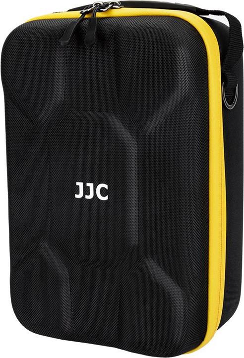 Productafbeelding JJC HSCC 2 GEEL Cameratasje (Cameratas uitbreiden)