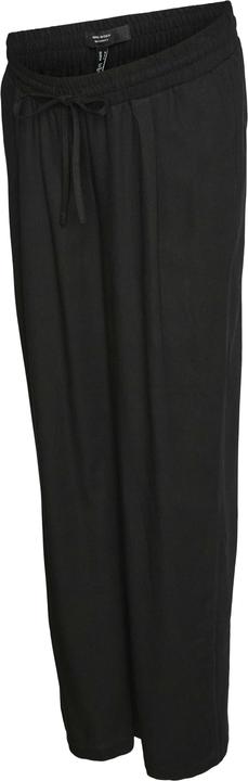 Image du produit Vero Moda Maternity Umstands-hose Hose mit weitem Beinschnitt (M)