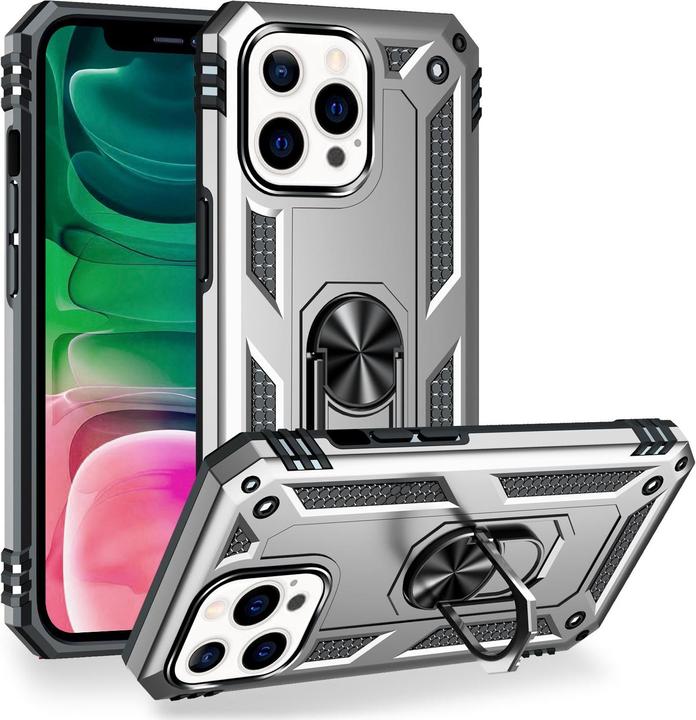 Immagine prodotto Nalia Custodia per cellulare Ring (Apple iPhone 13 Pro)
