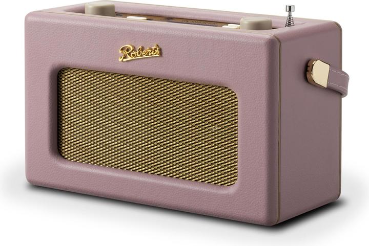 Roberts Revival iStream 3 (Web radio, DAB+, Wi-Fi)