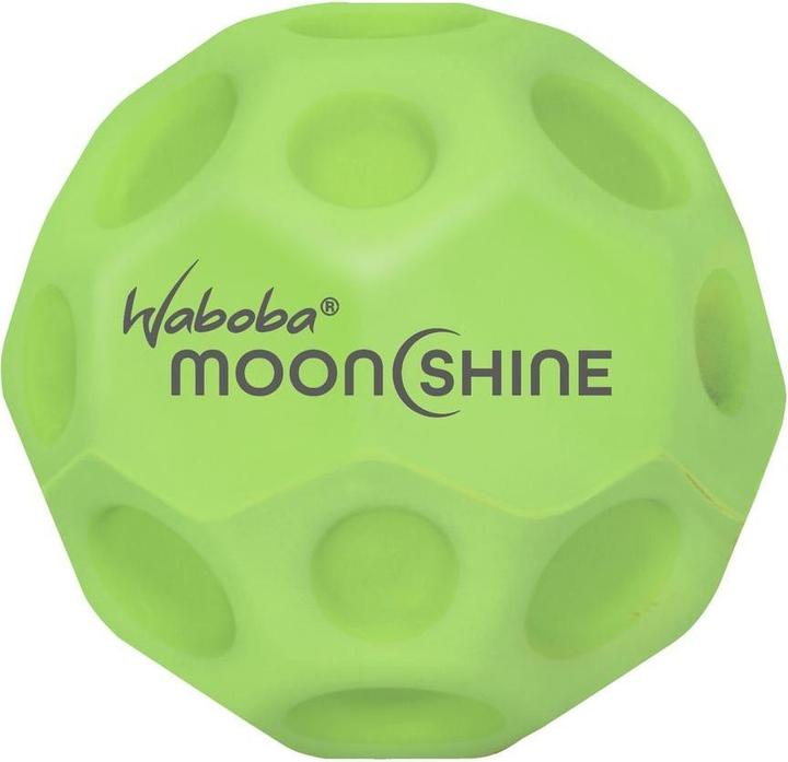 Image du produit Waboba - Balle rebondissante MOON SHINE