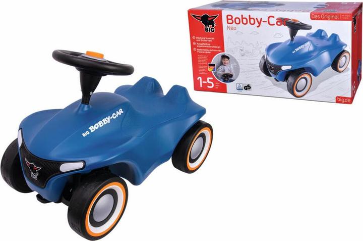 Produktbild BIG Bobby Car