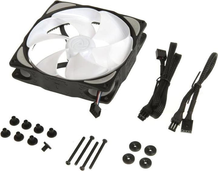 Produktbild Noiseblocker NB-eLoop B12-P (120 mm, 1 x)