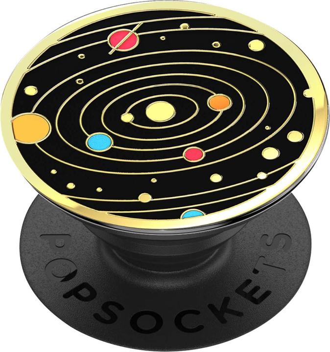 PopSockets Smalto Solar Flare PopGrip