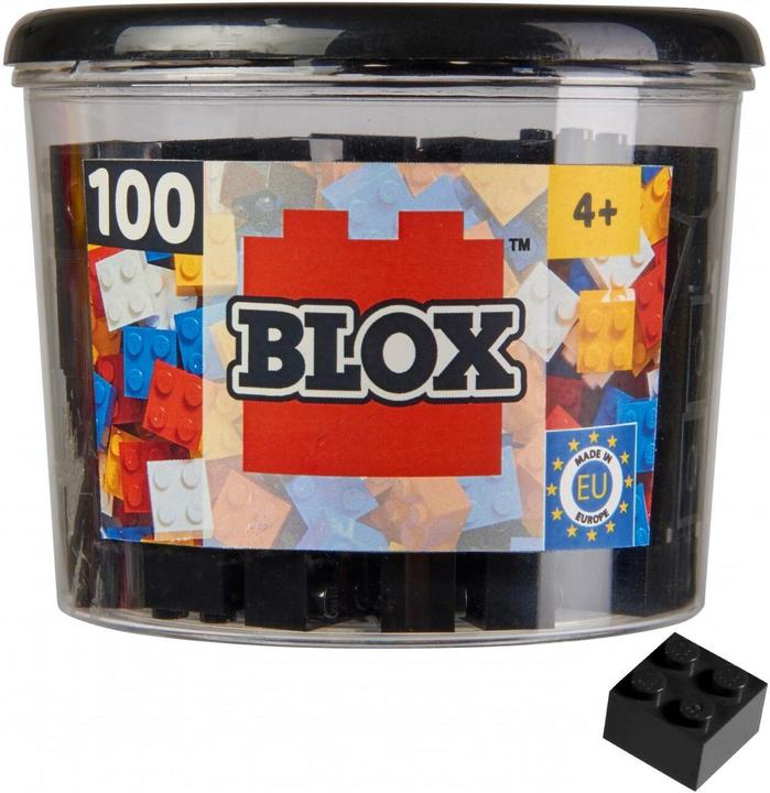 Produktbild Simba Play Blox