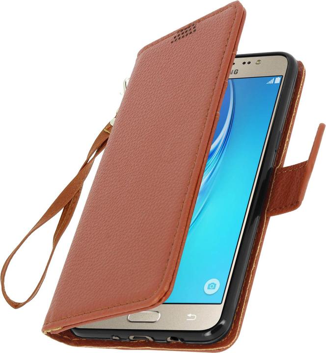 Image du produit Avizar Série Lenny (Samsung Galaxy J5 (2016))