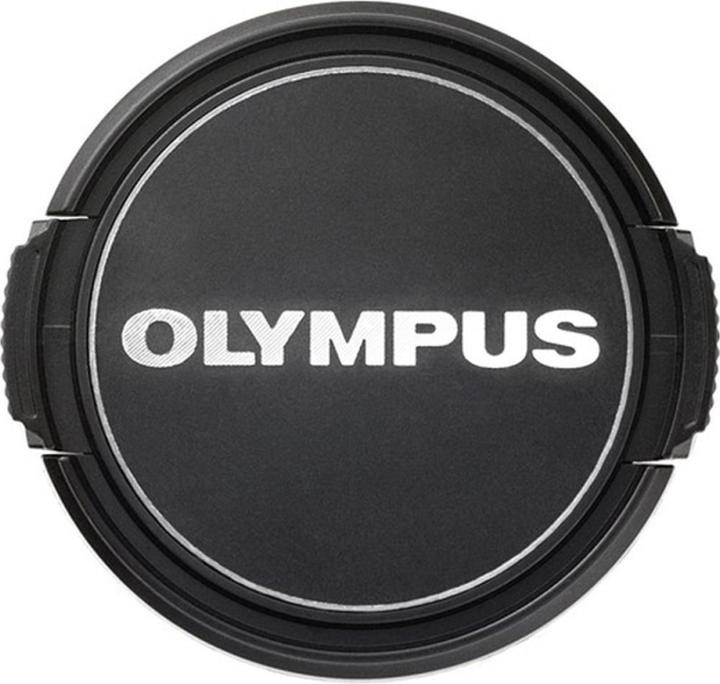 Actual product image Olympus Lc-40.5 (40.50 mm)