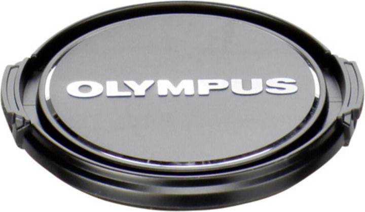 Actual product image Olympus Lc-40.5 (40.50 mm)