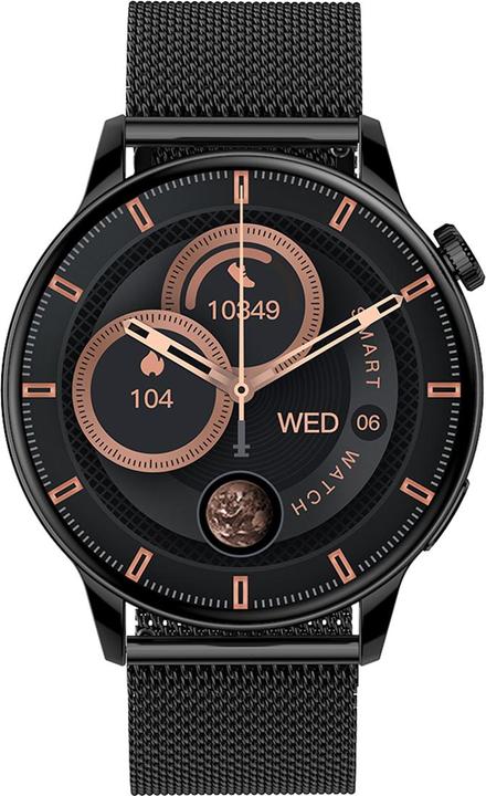 Image du produit Maxcom Compatible avec le FW58 Vanad Pro Noir (46 mm)